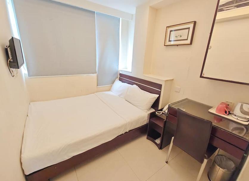 Quarto Foto