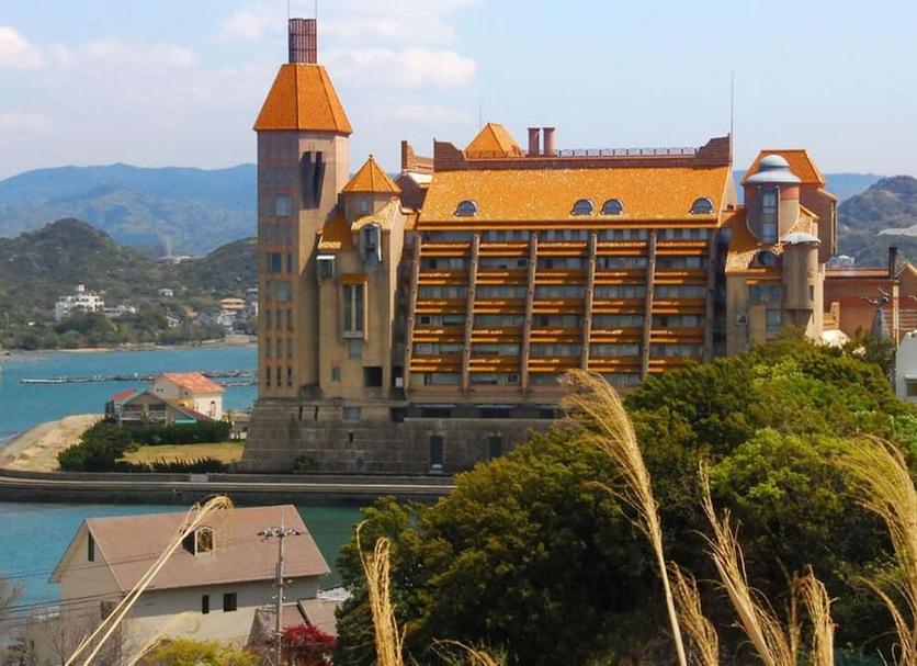 Edifício Foto