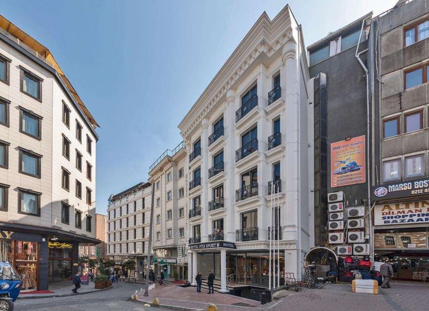 Exterior Foto