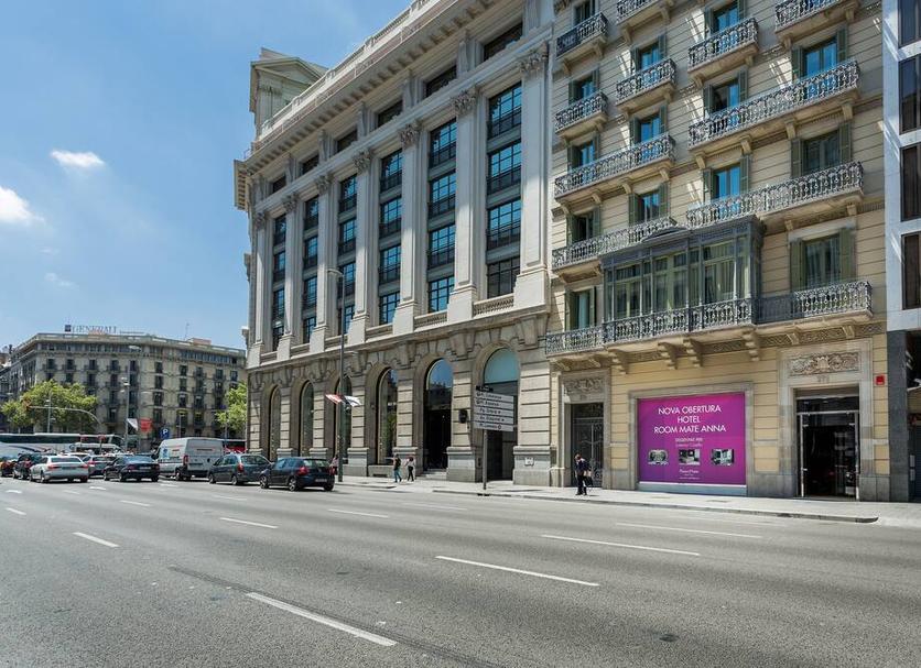 Edifício Foto