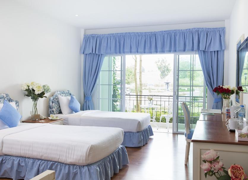 Quarto Foto