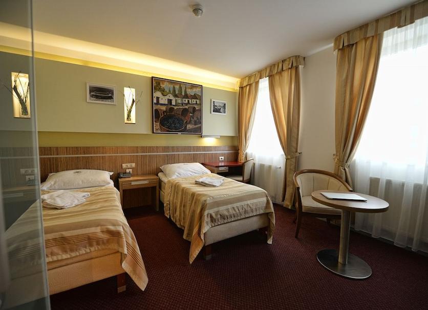 Quarto Foto