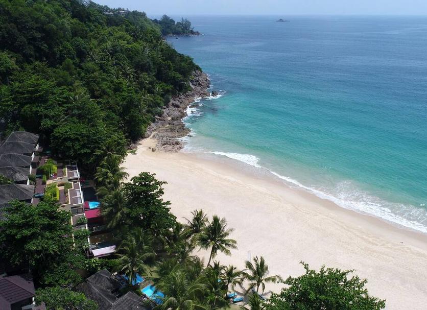 Praia Foto