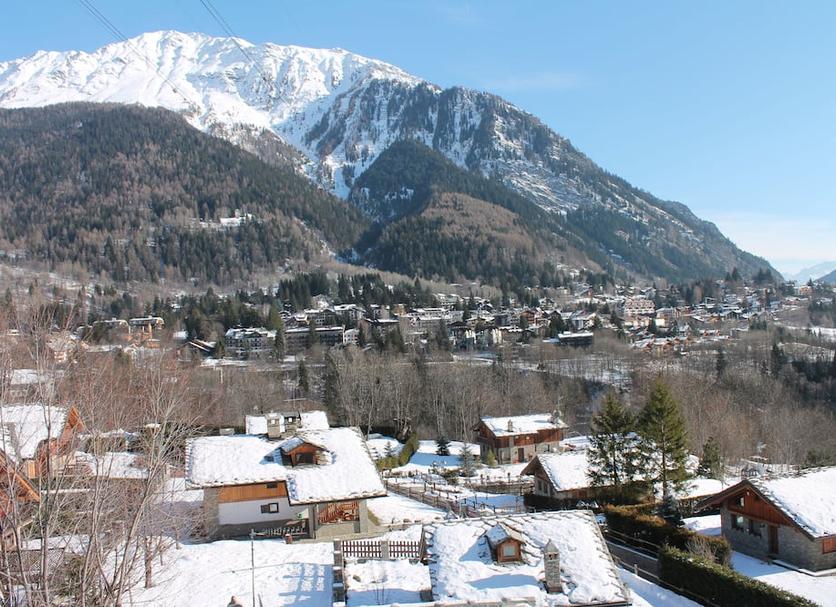 Exterior Foto