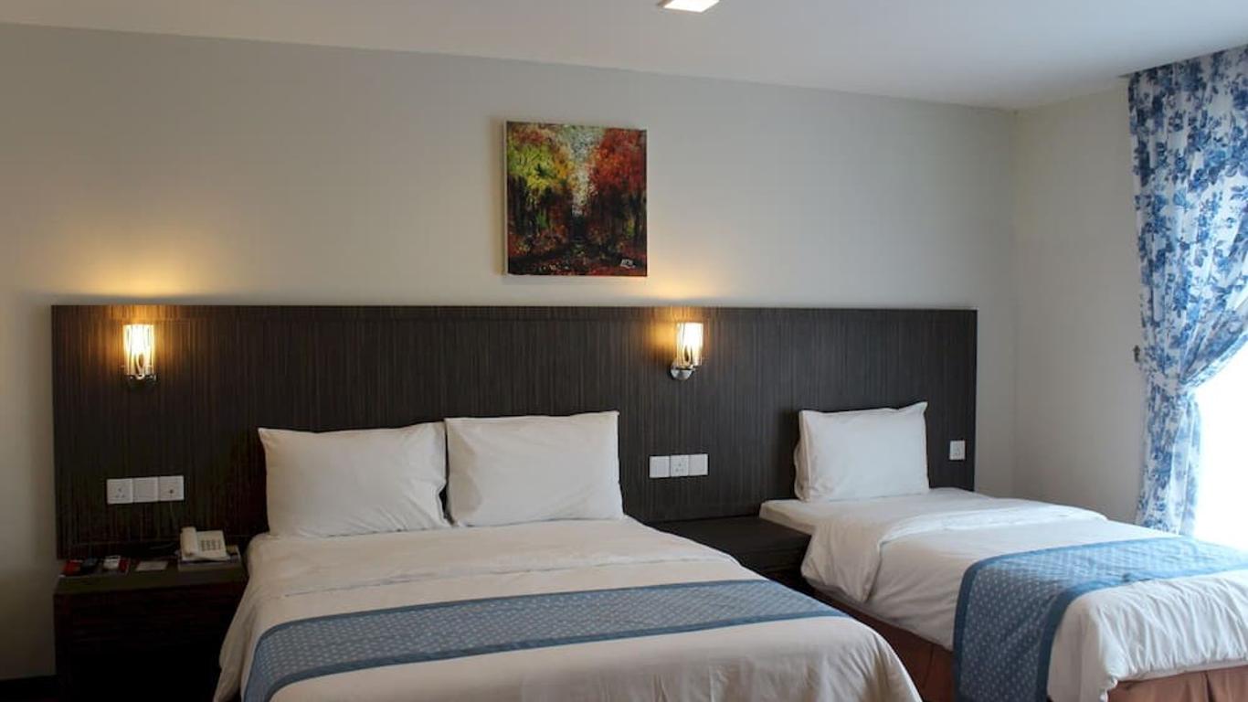 Hotel Nur Miri