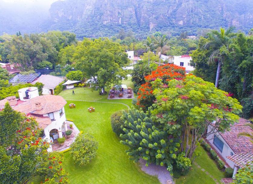 Exterior Foto