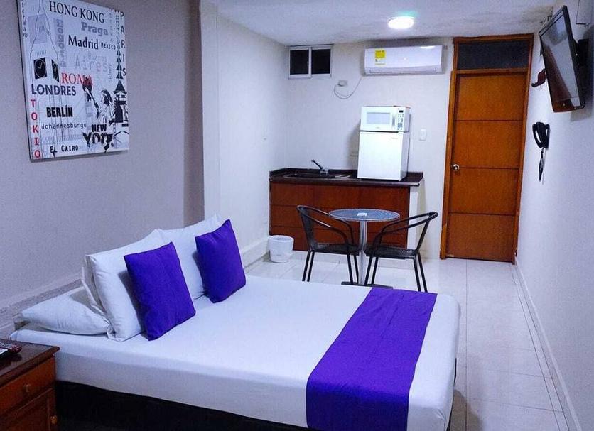 Quarto Foto