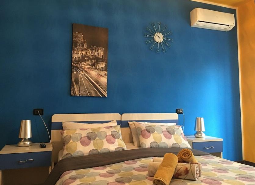 Quarto Foto