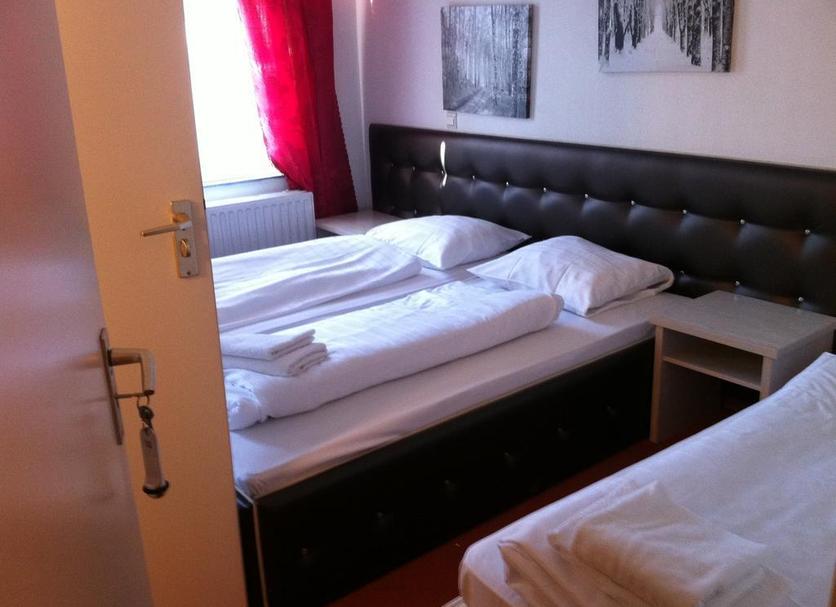 Quarto Foto