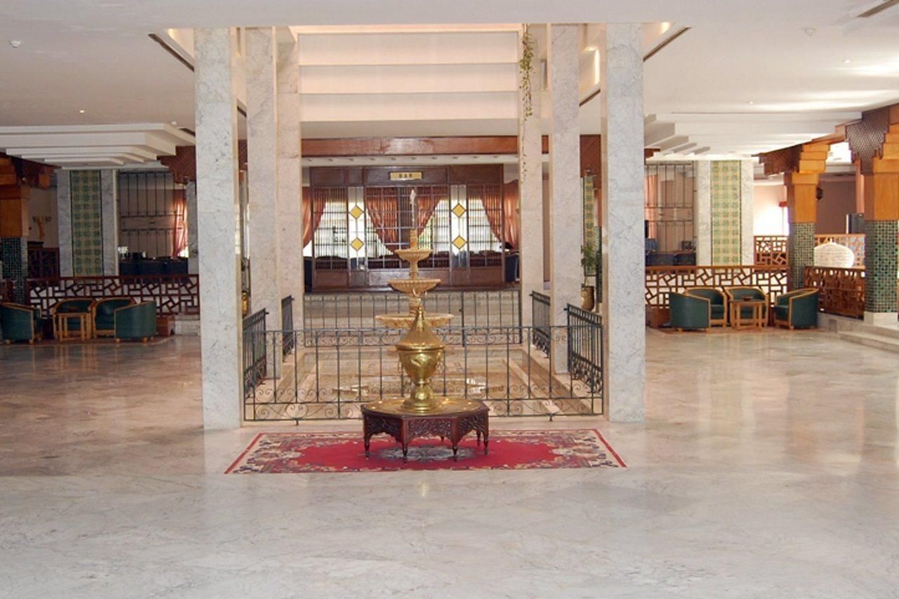 Hall