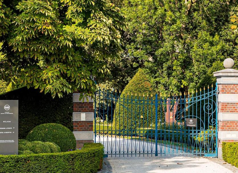 Exterior Foto