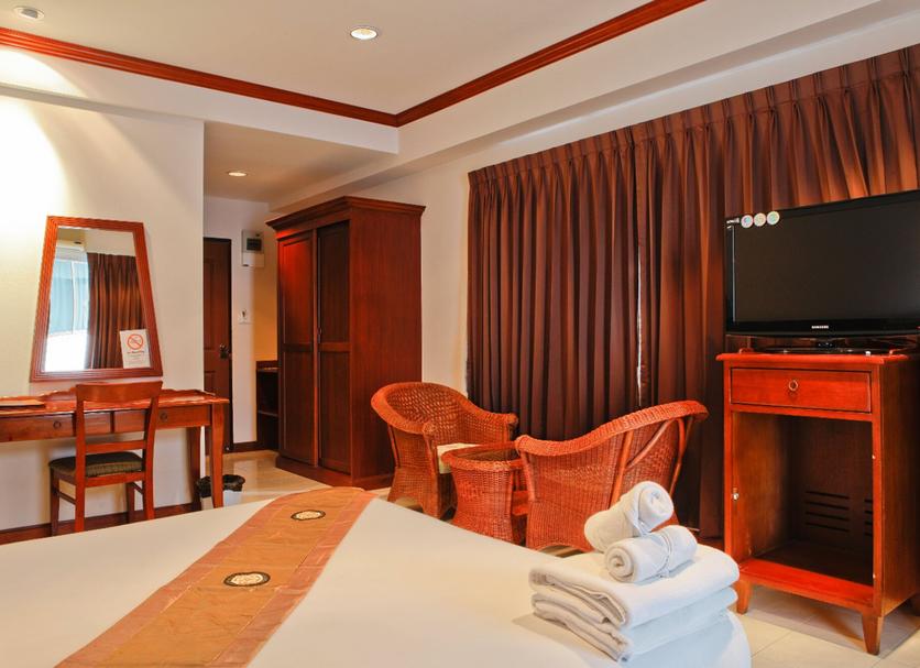 Quarto Foto