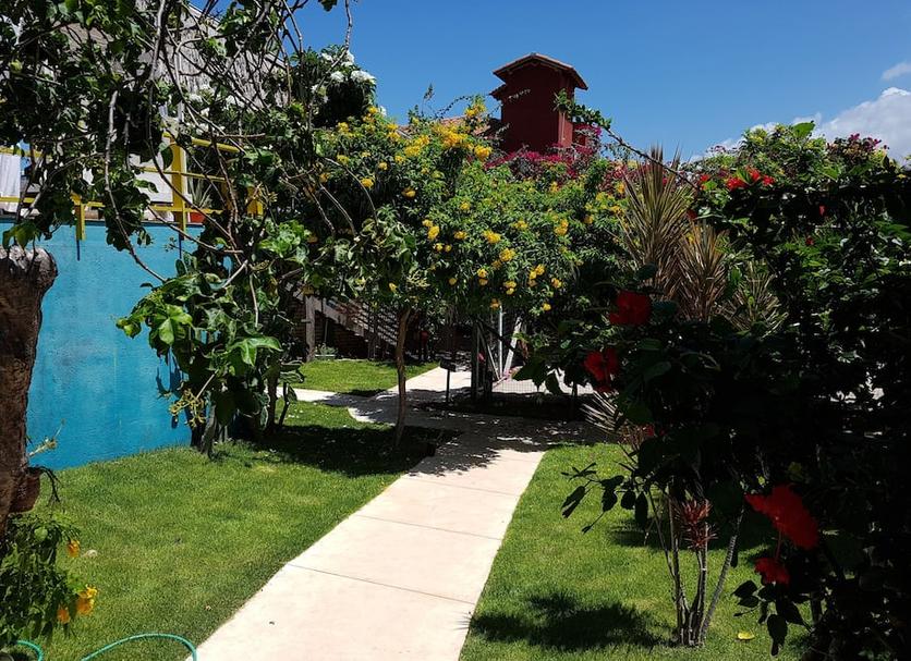 Exterior Foto
