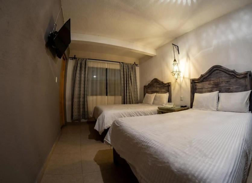 Quarto Foto