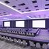 Sala de conferências