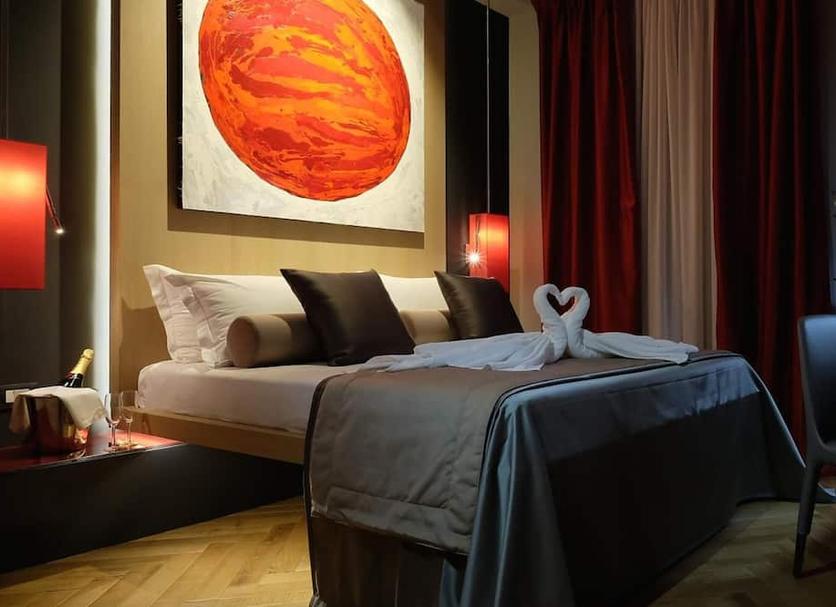 Quarto Foto