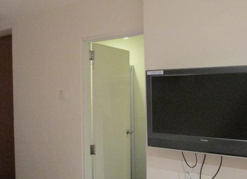 Comodidade do quarto Foto