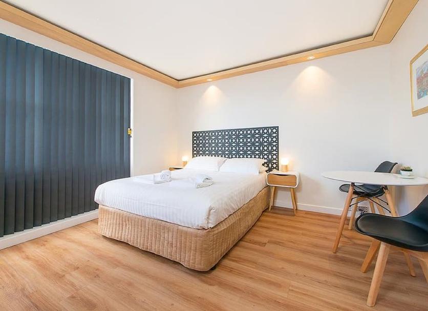 Quarto Foto
