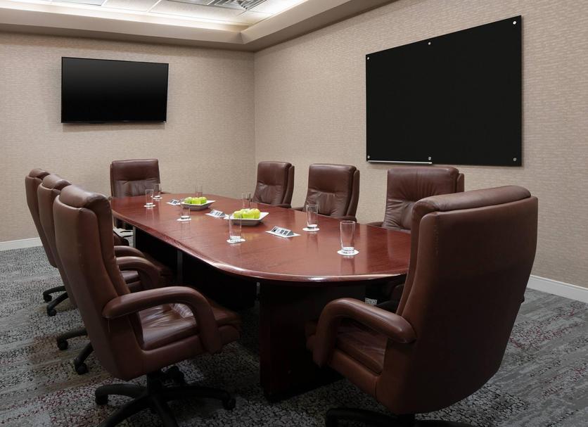 Sala de conferências Foto