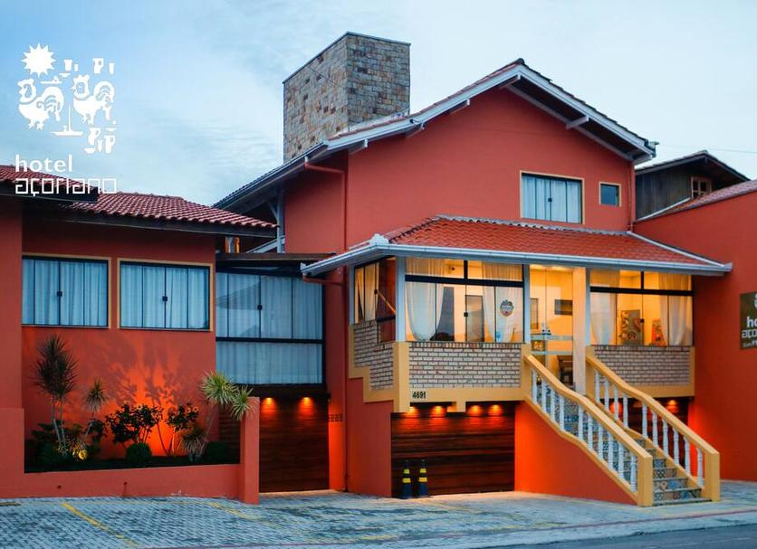 Edifício Foto