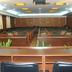 Sala de conferências
