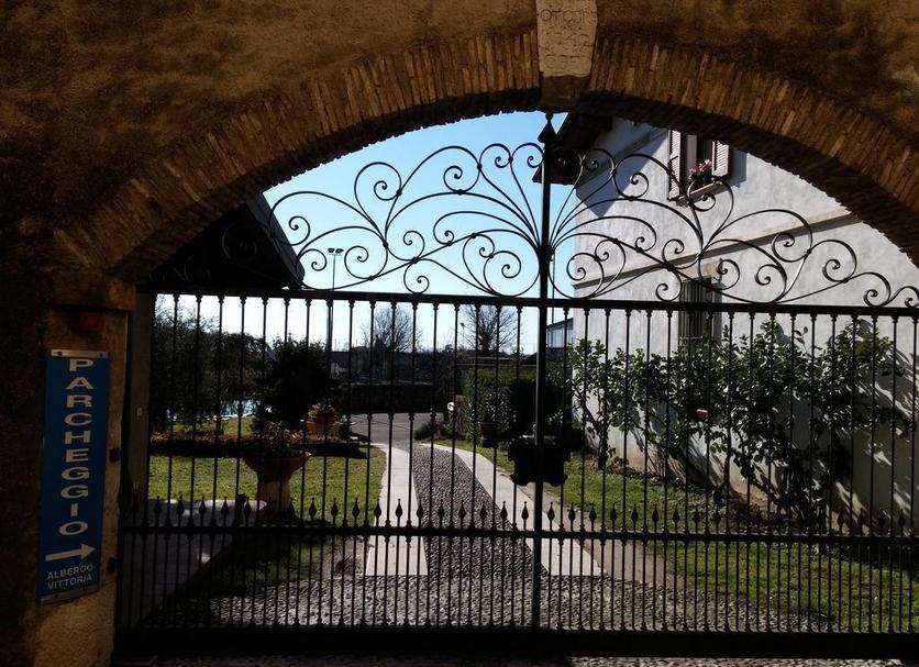 Exterior Foto