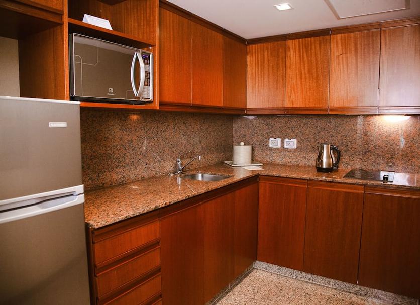 Cozinha Foto