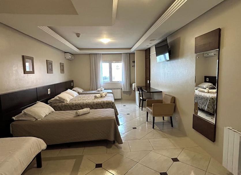Quarto Foto