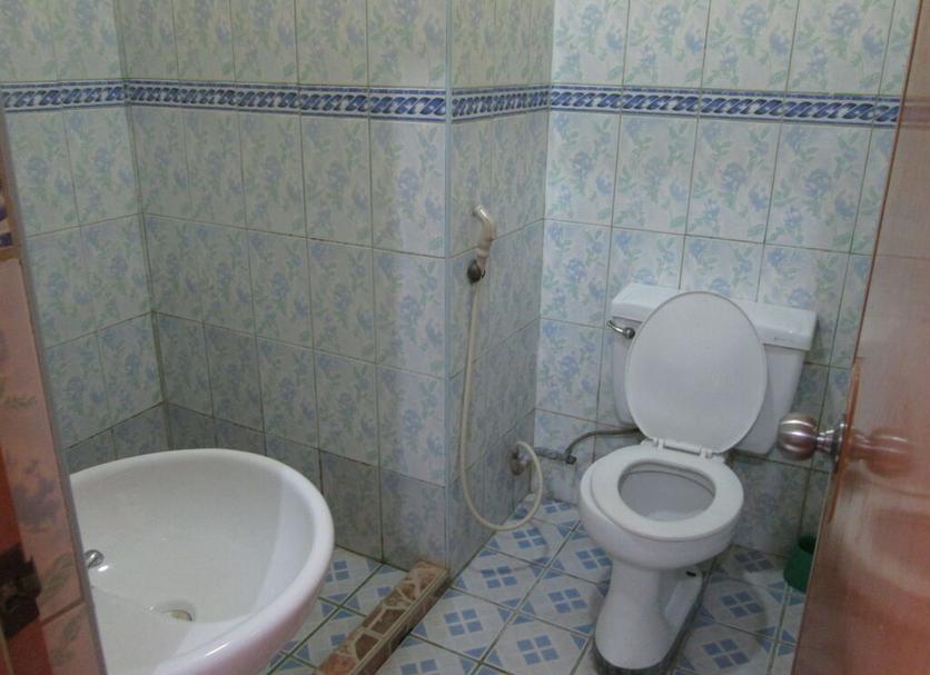 Casa de banho Foto