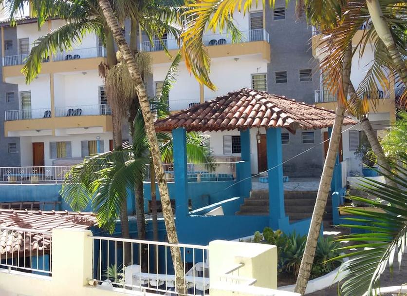 Exterior Foto