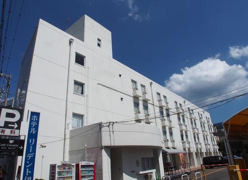 Edifício Foto