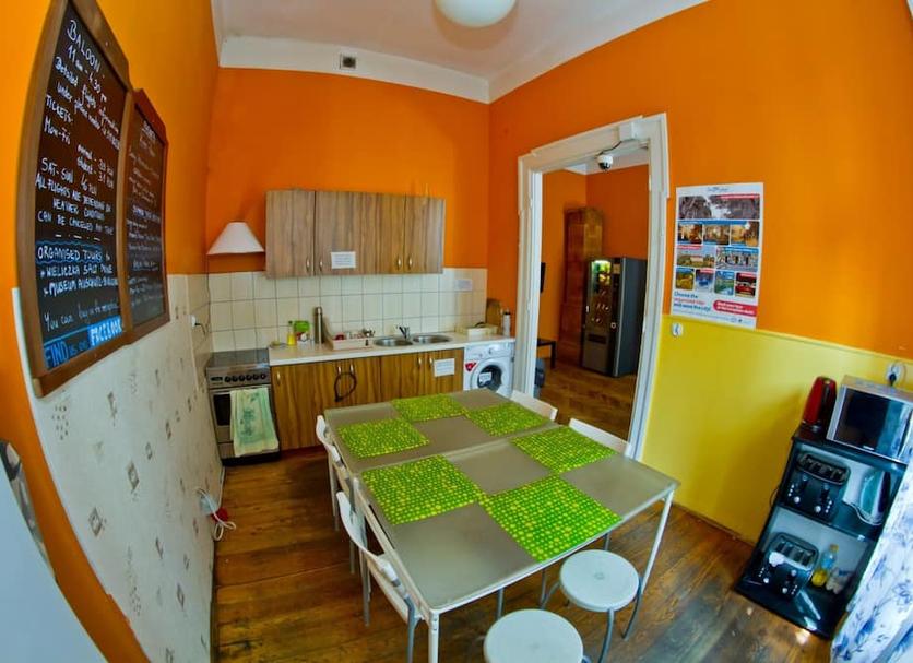 Cozinha Foto