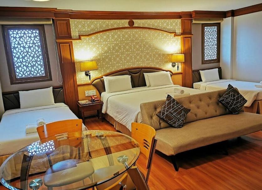 Quarto Foto