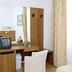 Comodidade do quarto