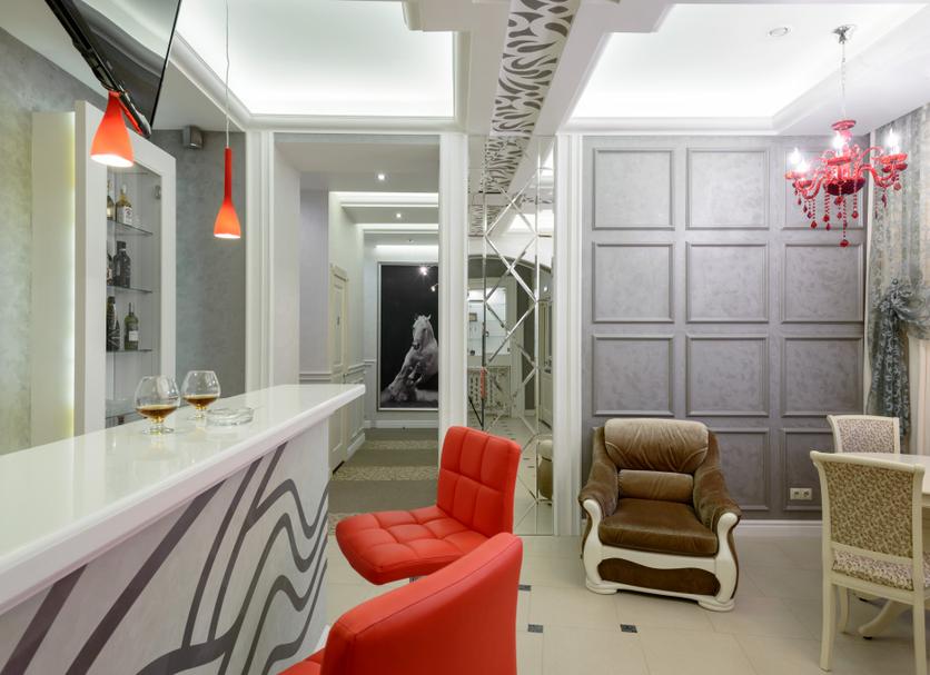 Hall Foto