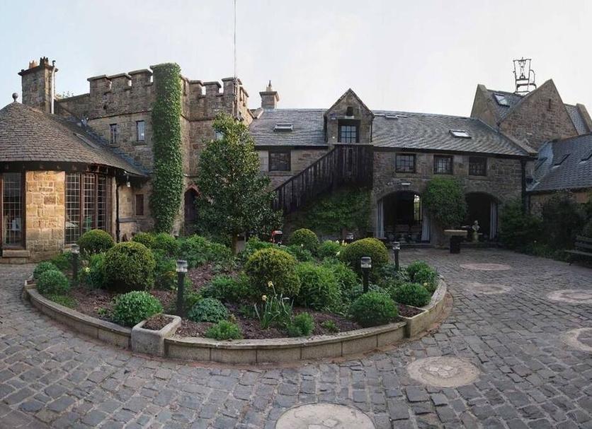 Exterior Foto
