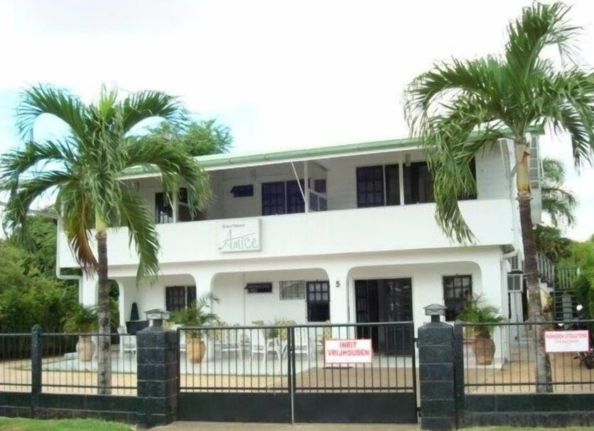 Edifício Foto