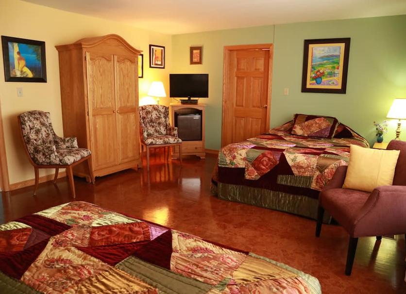 Quarto Foto