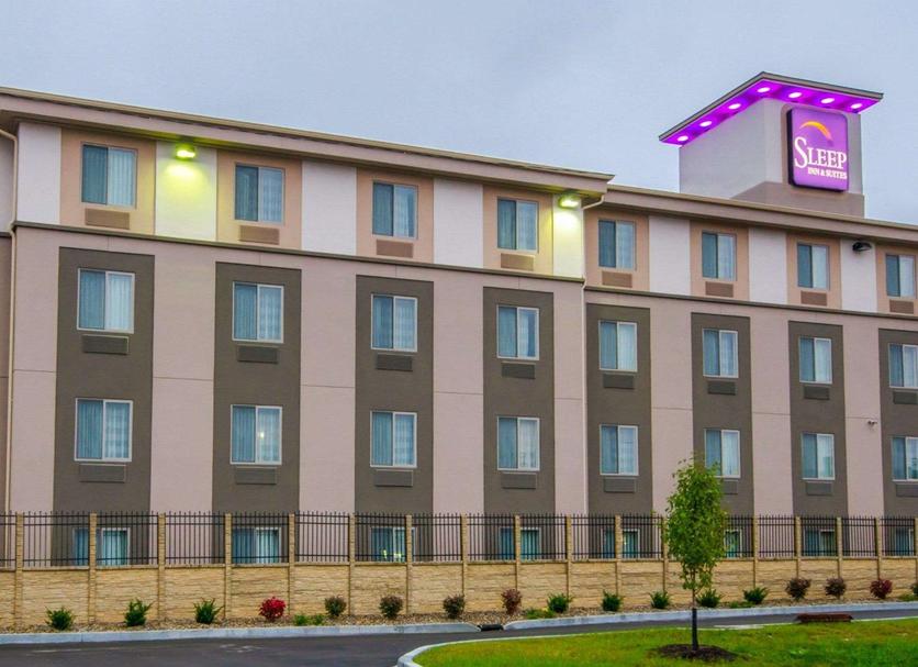 Edifício Foto