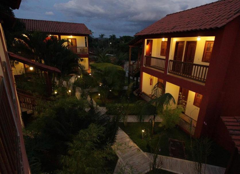 Exterior Foto