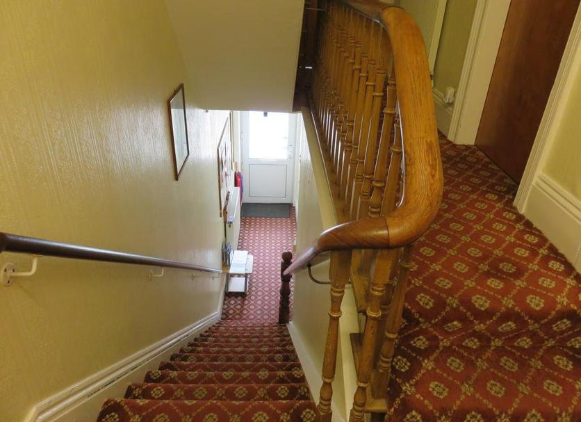 Escadas Foto