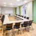 Sala de conferências