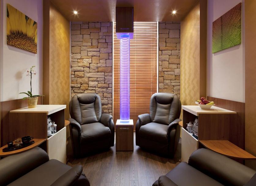 SPA Foto