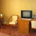 Comodidade do quarto