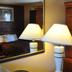 Comodidade do quarto