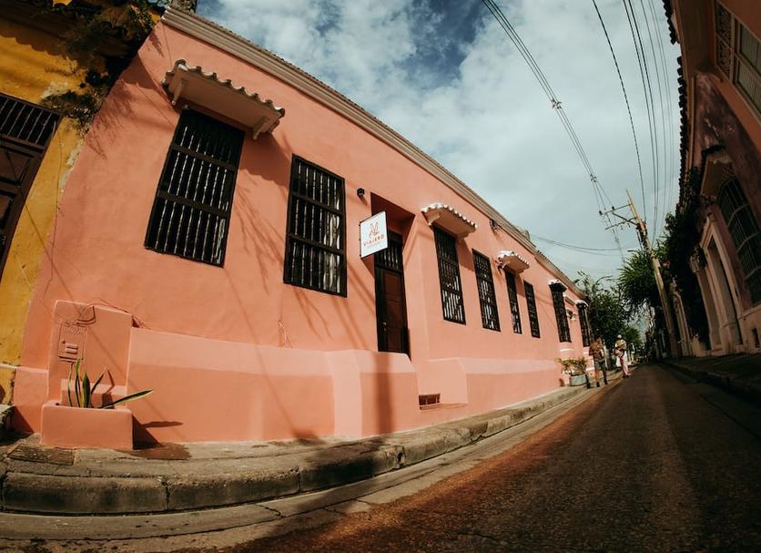 Edifício Foto