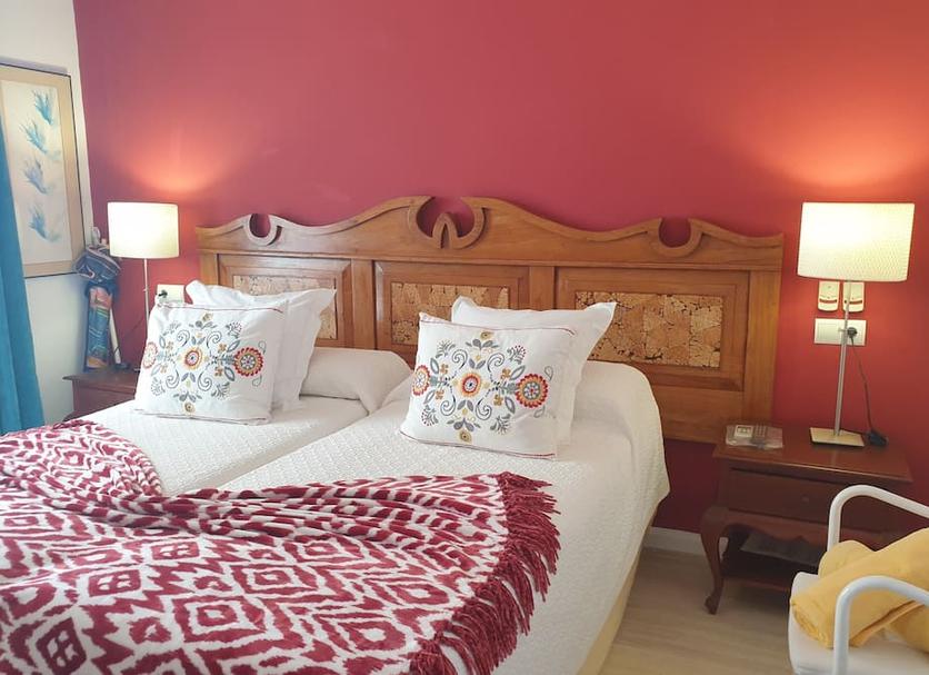Quarto Foto