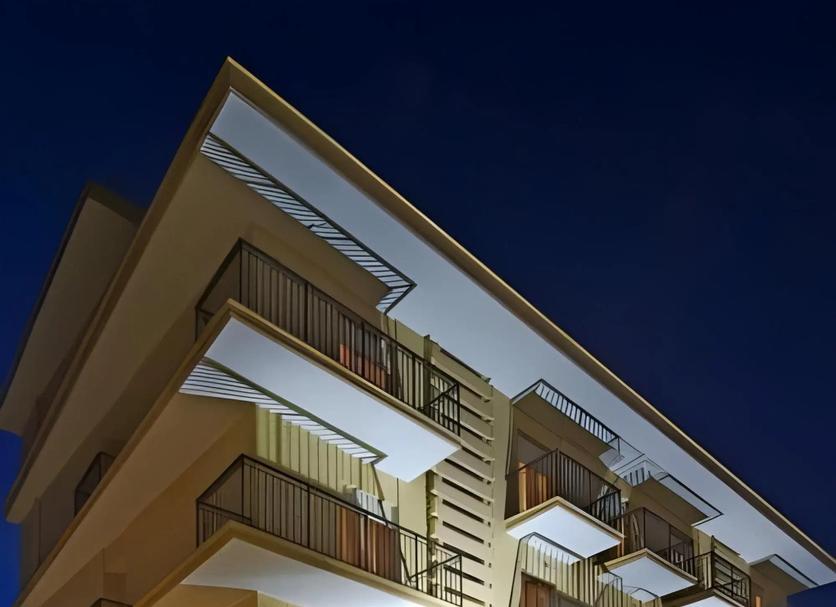 Edifício Foto
