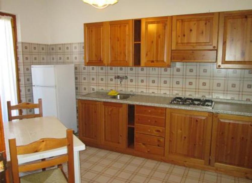 Cozinha Foto