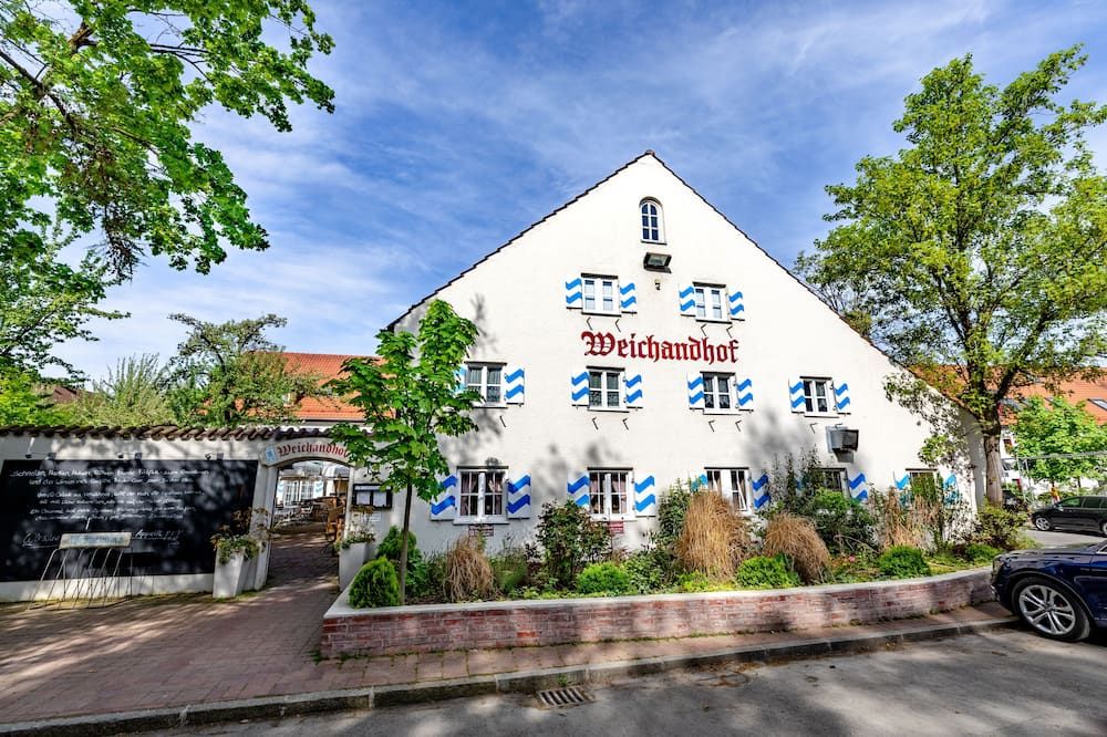 Edifício Foto